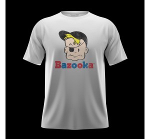 BAZOOKA JOE